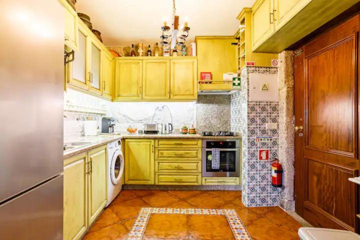 House Contu1000 Apartamento