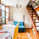 Apartamento Contu1000