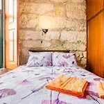 Apartamento Contu1000
