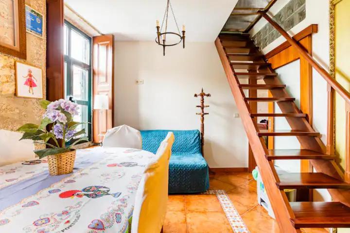 Apartamento House Contu1000