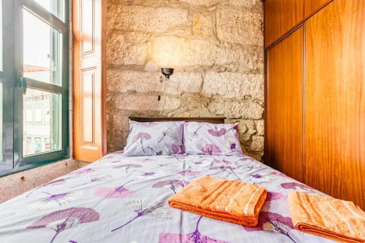 Apartamento House Contu1000 *