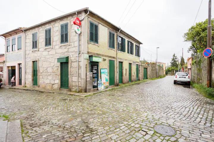 Apartamento House Contu1000 Porto