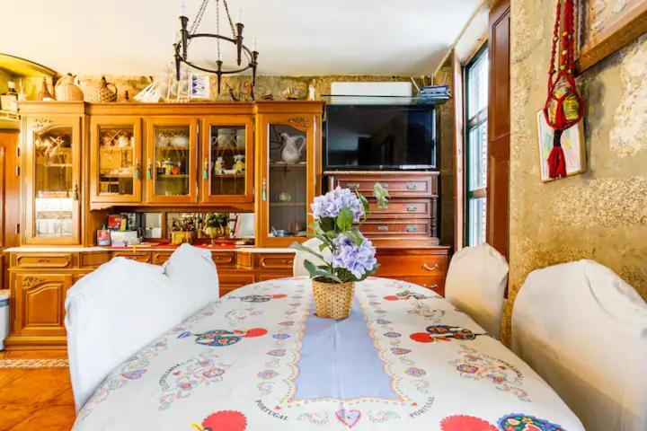 House Contu1000 Apartamento Porto