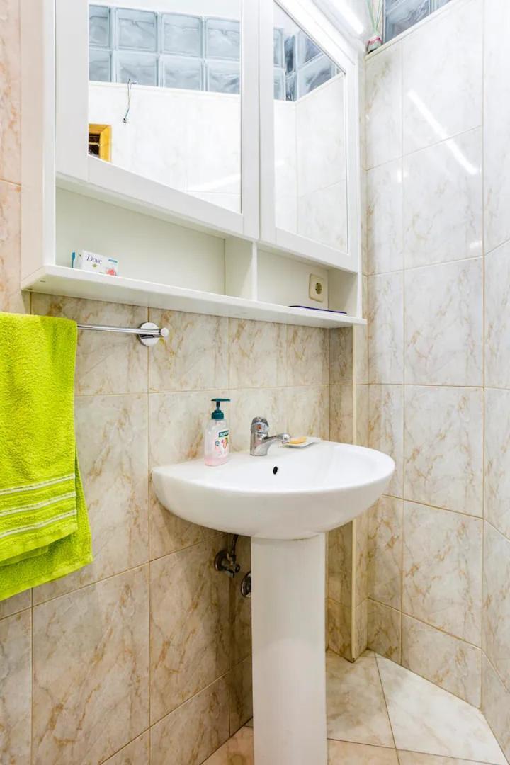 Apartamento House Contu1000 *