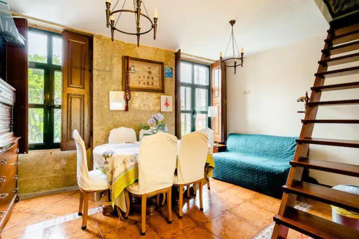 Apartamento House Contu1000