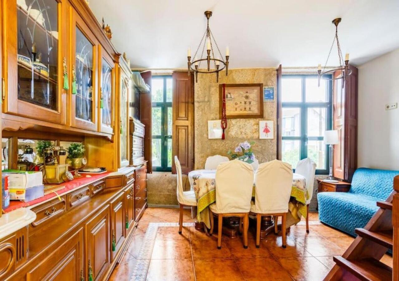 Apartamento House Contu1000